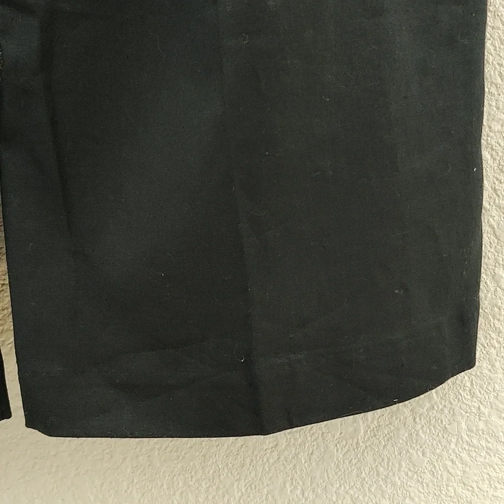 New Banana Republic Linen Wide-Leg Pants Size 4